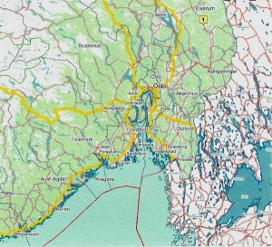 Opplev Tigerstaden fra sin beste side